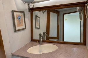 Sea Rash Inn 50ft Novatec Yacht For Sale