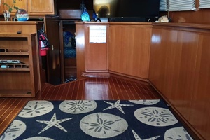 Sea Rash Inn 50ft Novatec Yacht For Sale