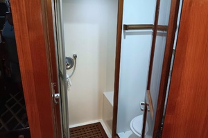 Sea Rash Inn 50ft Novatec Yacht For Sale