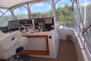 Sea Rash Inn 50ft Novatec Yacht For Sale