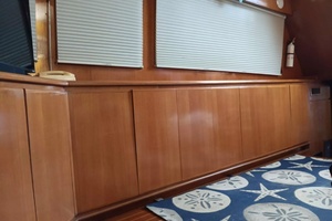 Sea Rash Inn 50ft Novatec Yacht For Sale
