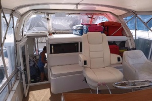 Sea Rash Inn 50ft Novatec Yacht For Sale