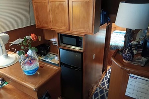 Sea Rash Inn 50ft Novatec Yacht For Sale