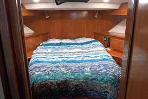 Sea Rash Inn 50ft Novatec Yacht For Sale
