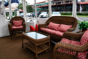 Sea Rash Inn 50ft Novatec Yacht For Sale