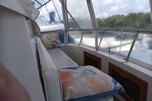 Sea Rash Inn 50ft Novatec Yacht For Sale