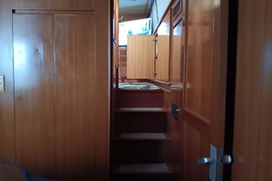 Sea Rash Inn 50ft Novatec Yacht For Sale
