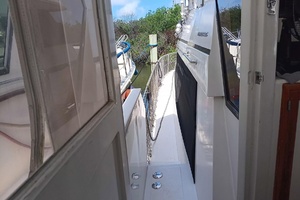 Sea Rash Inn 50ft Novatec Yacht For Sale