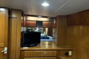 Sea Rash Inn 50ft Novatec Yacht For Sale