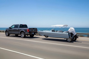 19ft WaterCar Yacht For Sale