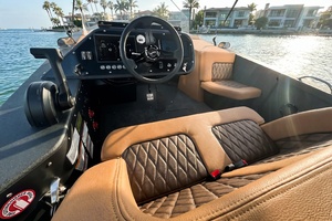 19ft WaterCar Yacht For Sale