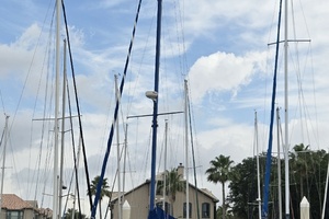 Awilda 42ft Endeavour Yacht For Sale