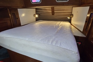 Awilda 42ft Endeavour Yacht For Sale