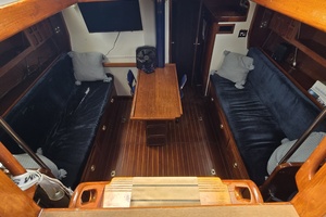 Awilda 42ft Endeavour Yacht For Sale