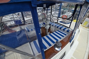Awilda 42ft Endeavour Yacht For Sale