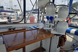 Awilda 42ft Endeavour Yacht For Sale