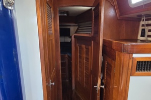 Awilda 42ft Endeavour Yacht For Sale