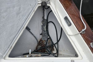 Awilda 42ft Endeavour Yacht For Sale