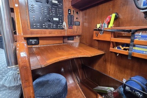 Awilda 42ft Endeavour Yacht For Sale