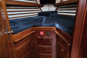 Awilda 42ft Endeavour Yacht For Sale