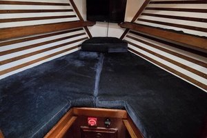 Awilda 42ft Endeavour Yacht For Sale
