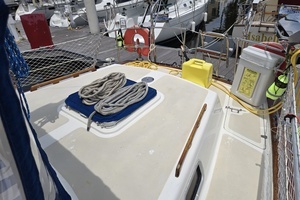1985 Endeavour 42 CC thumbnail 18