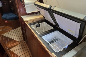 Awilda 42ft Endeavour Yacht For Sale
