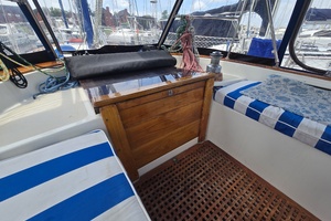 Awilda 42ft Endeavour Yacht For Sale