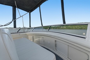 44ft Carver Yacht For Sale