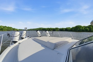 44ft Carver Yacht For Sale