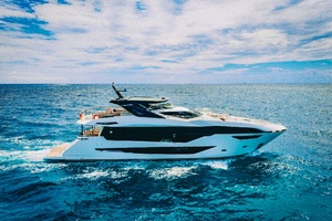 2024 Sunseeker Sunseeker 100 Yacht thumbnail 2