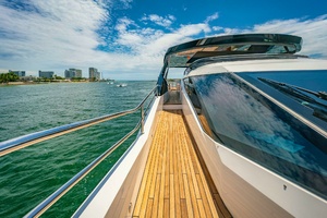 2024 Sunseeker Sunseeker 100 Yacht thumbnail 37