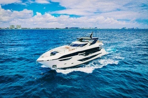 2024 Sunseeker Sunseeker 100 Yacht thumbnail 5