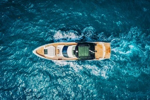 2024 Sunseeker Sunseeker 100 Yacht thumbnail 30