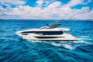2024 Sunseeker Sunseeker 100 Yacht thumbnail 47