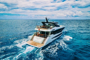 2024 Sunseeker Sunseeker 100 Yacht thumbnail 9