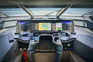 2024 Sunseeker Sunseeker 100 Yacht thumbnail 46