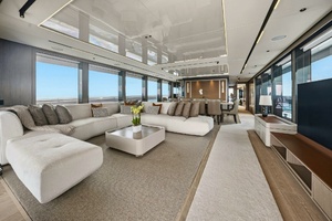 2024 Sunseeker Sunseeker 100 Yacht thumbnail 11