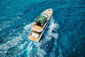 2024 Sunseeker Sunseeker 100 Yacht thumbnail 8
