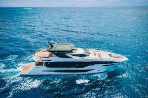 2024 Sunseeker Sunseeker 100 Yacht thumbnail 48