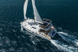 Yacht for sale TAPAS
