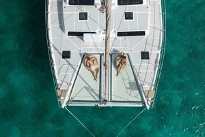 2023 Royal Cape Catamarans 570 Majestic thumbnail 7