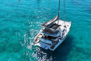 2023 Royal Cape Catamarans 570 Majestic thumbnail 5