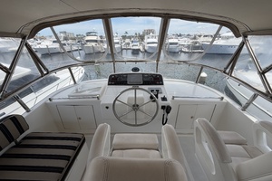 SLOW DANCE Worth Avenue Yachts