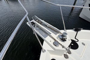 2006 Ocean Alexander 48 Classicco thumbnail 27