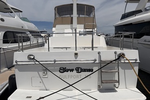 2006 Ocean Alexander 48 Classicco thumbnail 35