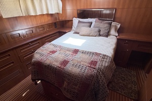 SLOW DANCE yacht for sale