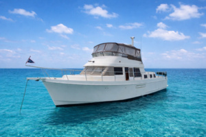 2006 Ocean Alexander 48 Classicco thumbnail 1