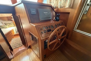 2006 Ocean Alexander 48 Classicco thumbnail 19