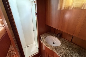 2006 Ocean Alexander 48 Classicco thumbnail 9